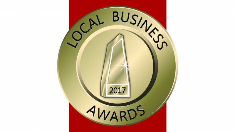 The Hills Local Business Awards WINNER